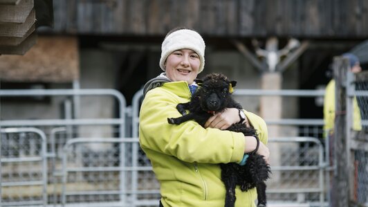 Landwirtschaft