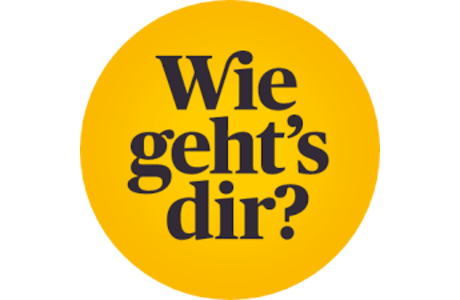 Wie geht's dir?